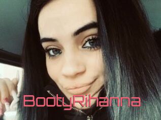 BootyRihanna