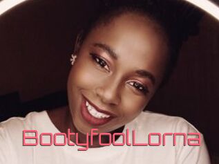 BootyfoolLorna