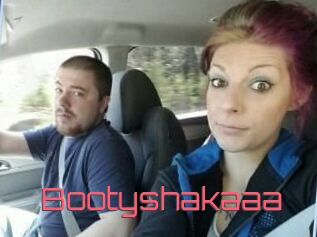 Bootyshakaaa