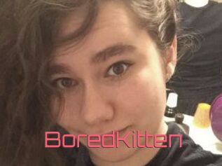 BoredKitten
