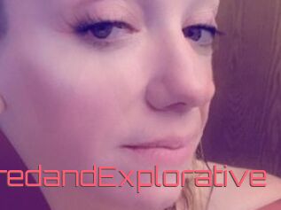 BoredandExplorative