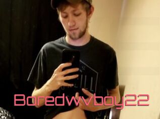 Boredwvboy22