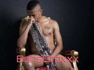 BorisCroxxx