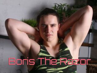 Boris_The_Razor