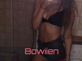 Bowiien
