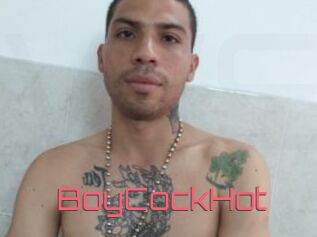 BoyCockHot