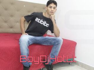 BoyDjHotLt Webcam Sexe Direct
