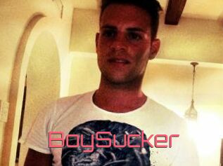 BoySucker