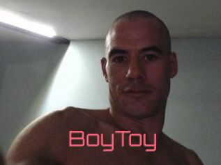 BoyToy