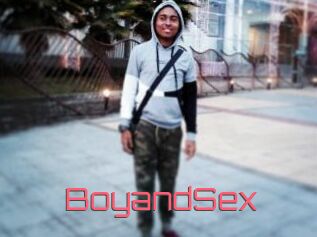 BoyandSex