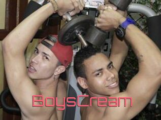 BoysCream