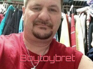 Boytoybret
