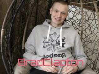 BradClapton