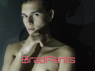 BradPants