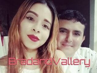 BradandVallery