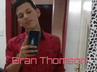 Bran_Thomson Webcam Sexe Direct