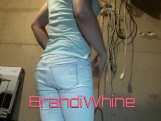 BrandiWhine