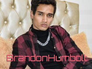 BrandonHumbolt