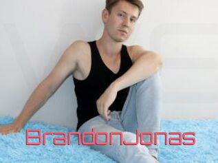 BrandonJonas
