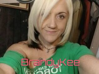 BrandyKee