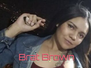 Brat_Brown