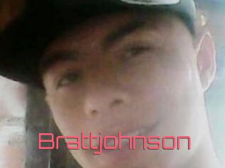 Brattjohnson