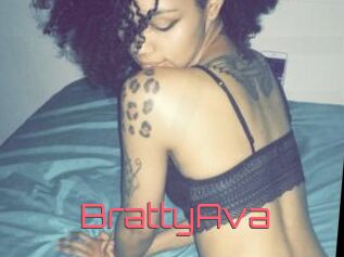 BrattyAva