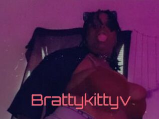 Brattykittyv