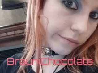 BrauniChocolate
