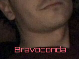 Bravoconda