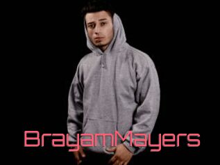 BrayamMayers