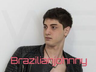 Brazilianjohnny