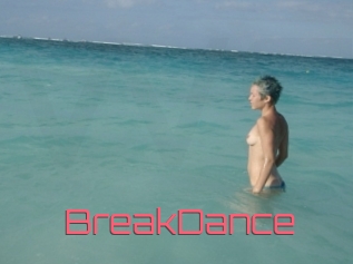 BreakDance