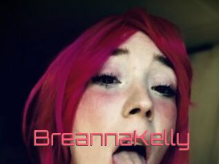 BreannaKelly