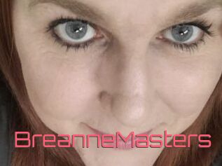 BreanneMasters