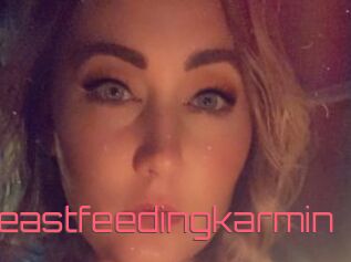 Breastfeedingkarmin