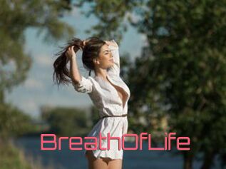 BreathOfLife