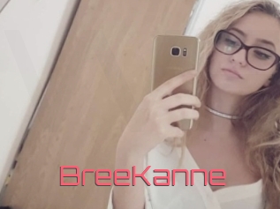 BreeKanne