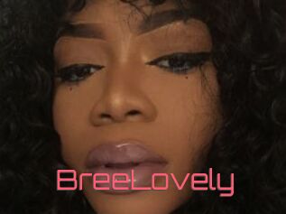 BreeLovely