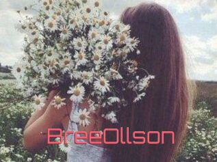BreeOllson
