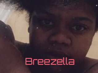 Breezella