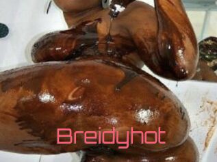 Breidyhot