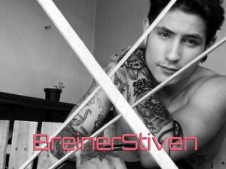 BreinerStiven