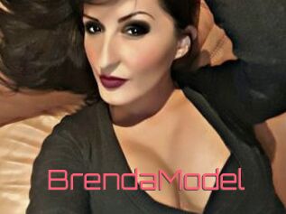 BrendaModel