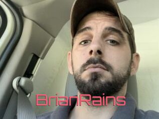 BrianRains
