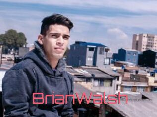 BrianWalsh
