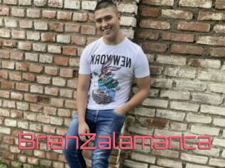 BrianZalamanca