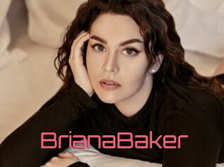BrianaBaker