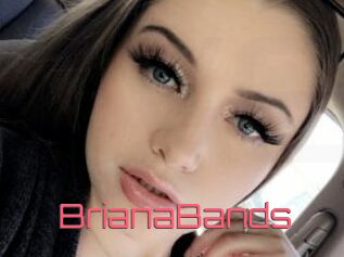 BrianaBands