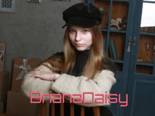 BrianaDaisy
